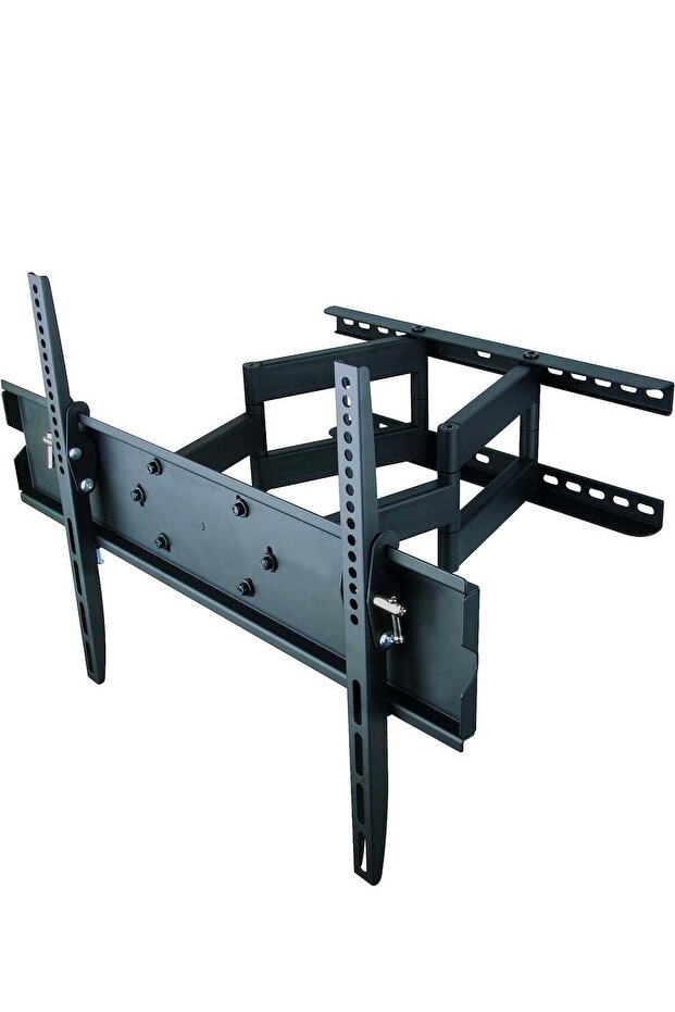 TV Wall Mount for 32 to 80 inch LCD LED Plasma Screens Fully Articulating VESA Stand Bracket