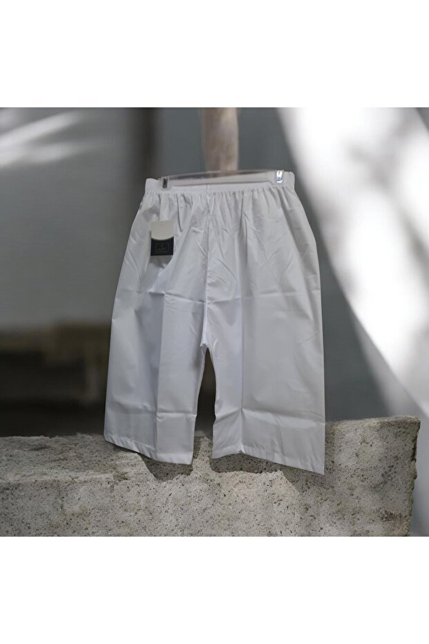 Shurahi Pants for Men Below the Knee