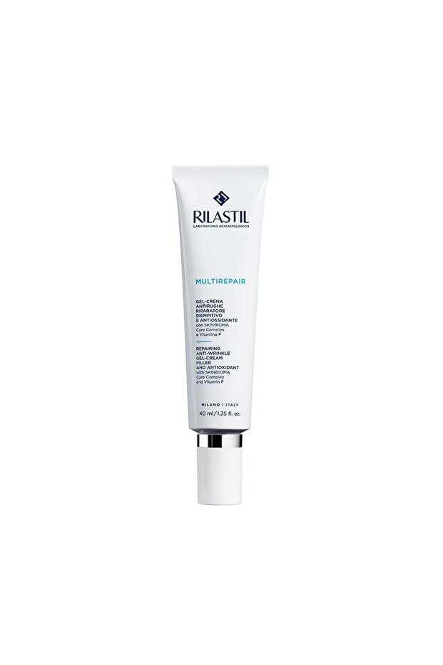 Multirepair 40 ml Revitalizing Firming and Moisturizing Care Against Signs of Aging