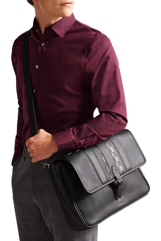 Waives Satchel - 2