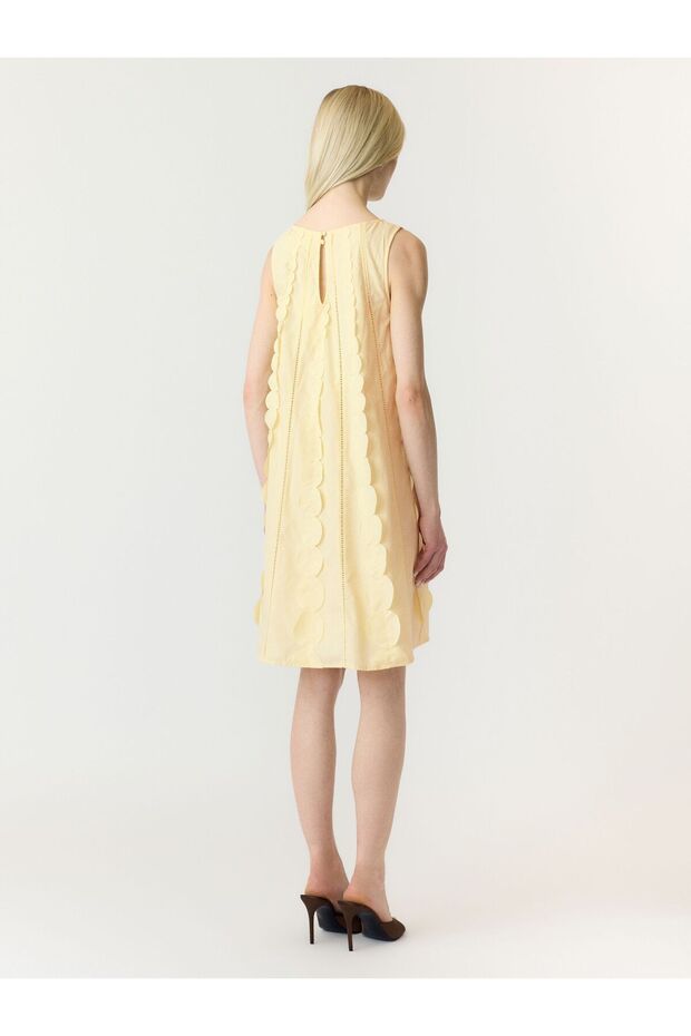 Rochie midi YASEMMA - 4