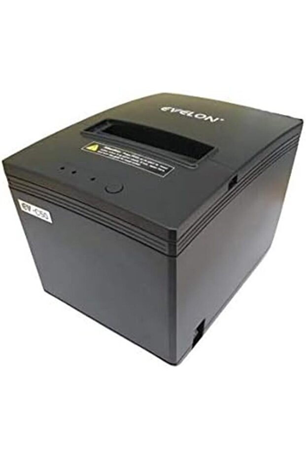 EV-C50 Thermal Receipt Printer-USB