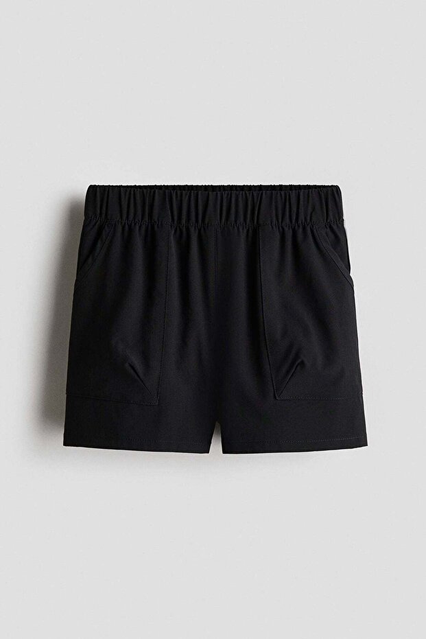 Shorts - 4