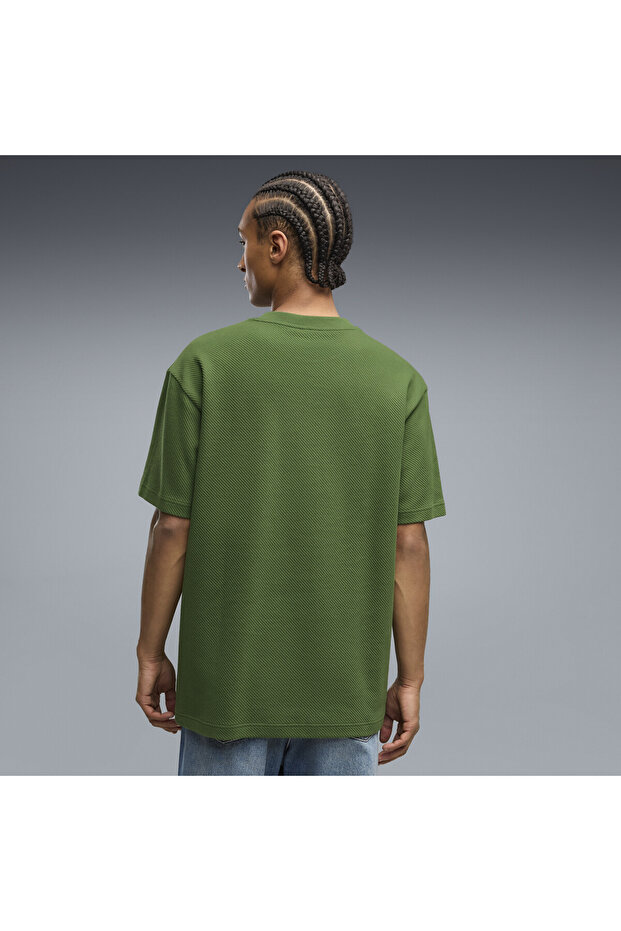 Essentials Elevated Relaxed T-Shirt - 6