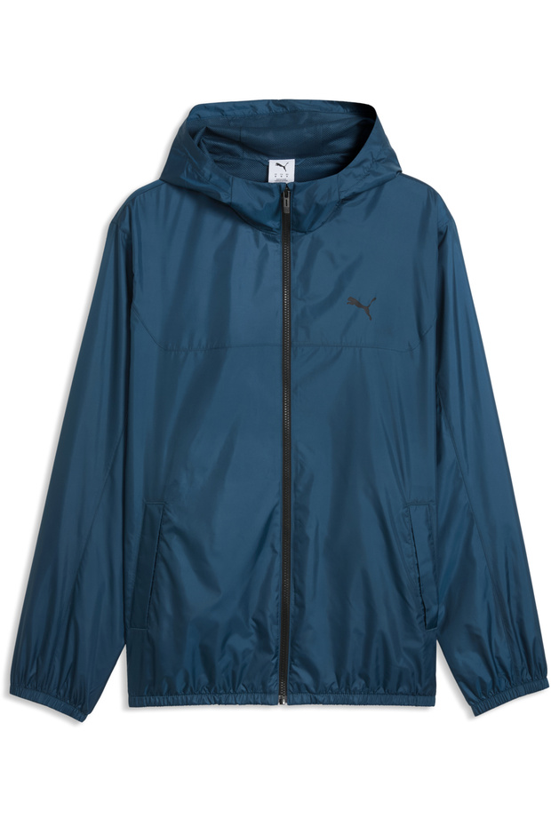Essentials Regular Windjacke - 4