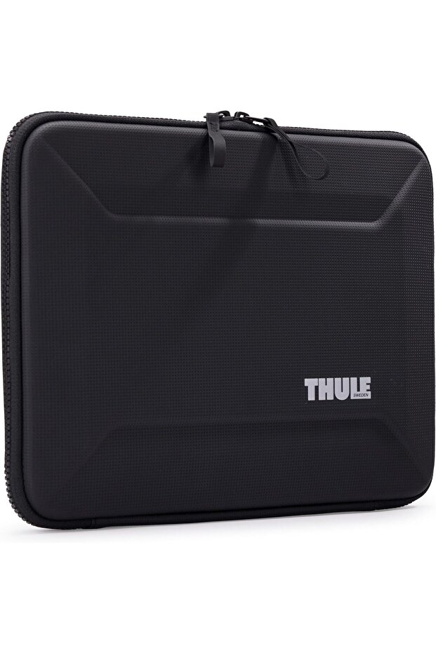 Gauntlet Sleeve - Fits 14" MacBook - Rigid Exterior Protection - Padded Interior Prevents Scratches and Damage