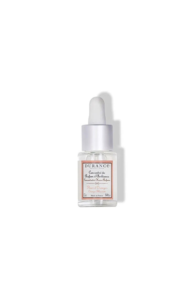 Orange Blossom - Concentrated Home Perfume 12 mL