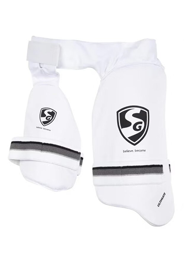 Combo Ultimate Cricket Batting Thigh Pad