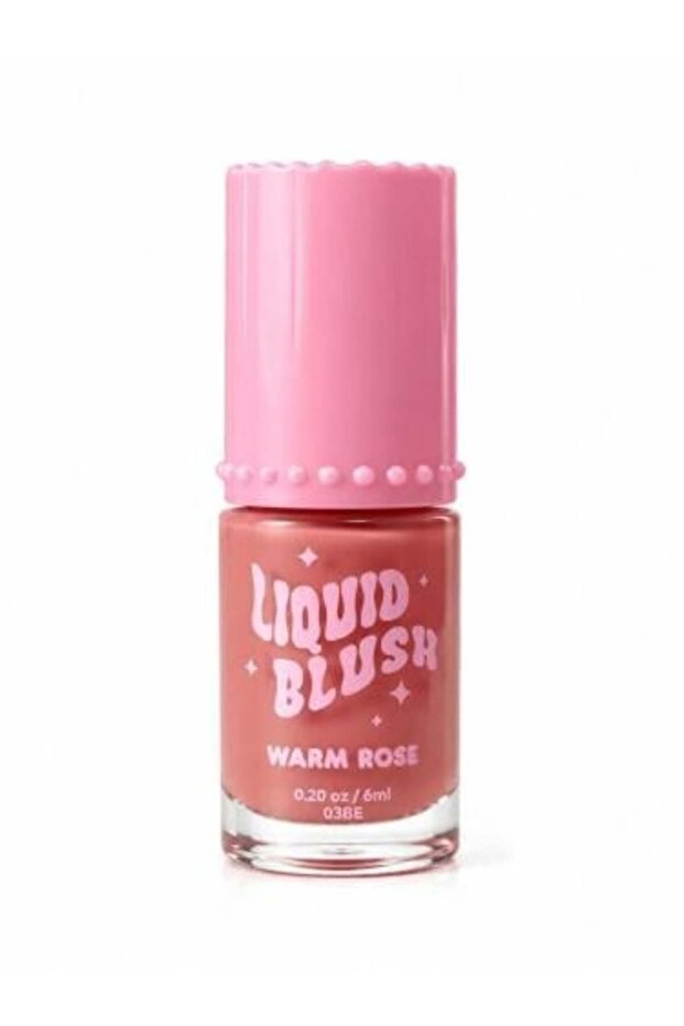 Liquid Blush - Warm Rose - 1