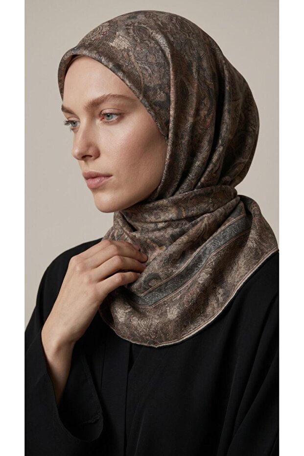 وشاح لوفين سارا الصيفي 6584-13