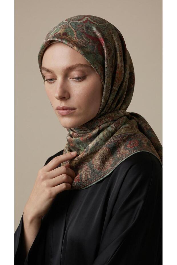 وشاح لوفين سارا الصيفي 6583-04