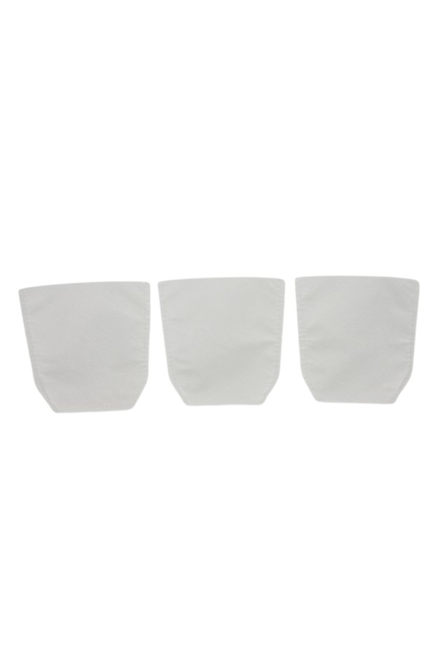 A 3pcs For CL180 DCL180 CL100DZ Series Vacuum Cleaner Felt Filter 4430603 Household Supplies Clean.