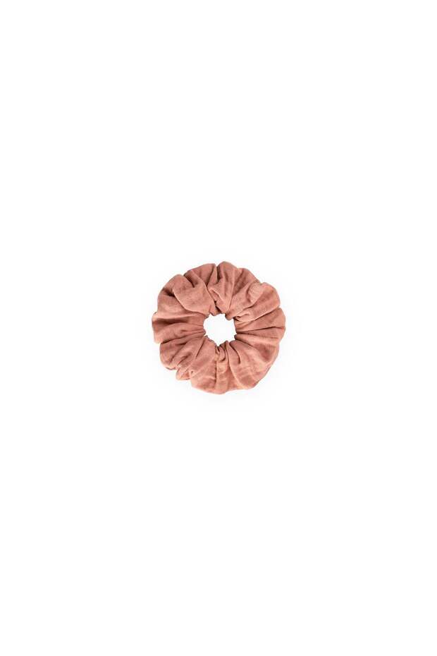 Muslin Rubber Buckle Puppy Mouth