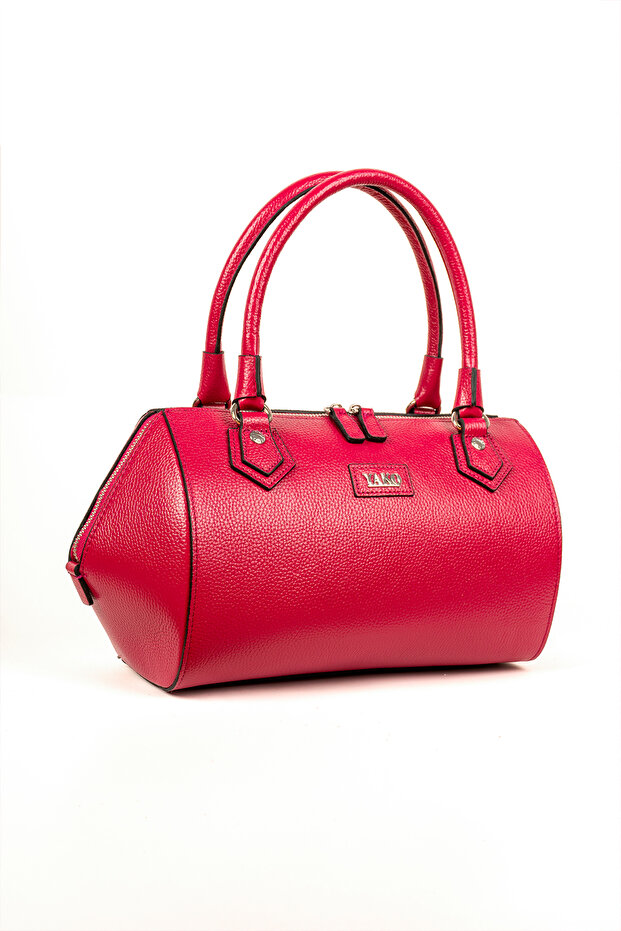 Genuine Leather Women's Shoulder Bag