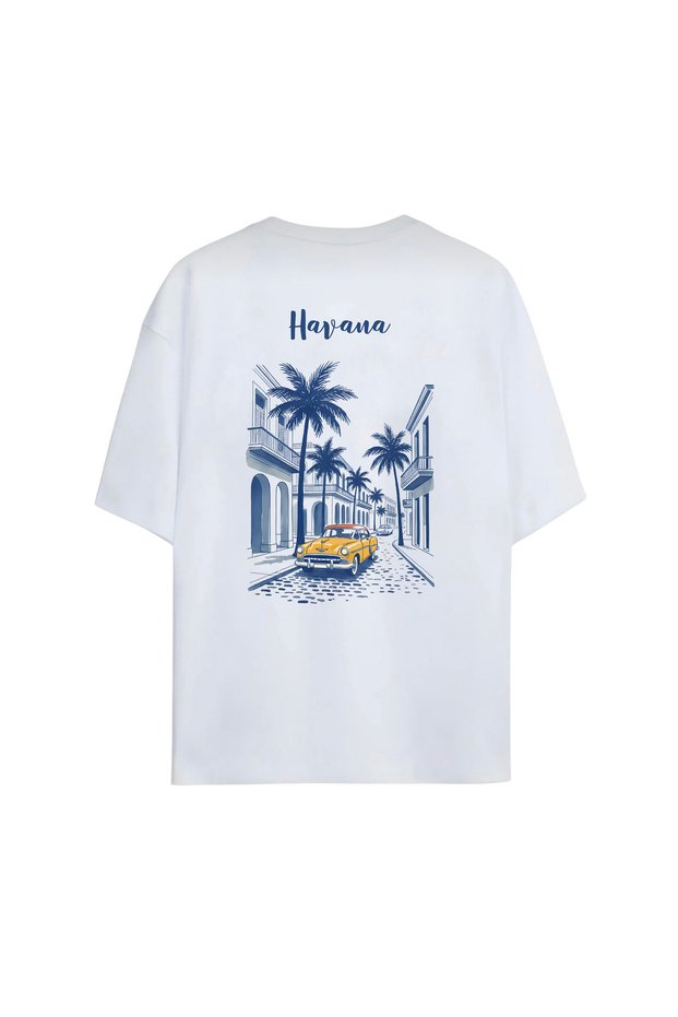 Graphic Printed Premium Unisex Cotton T-Shirt |   Specially Designed High-Quality Printed T-Shirt