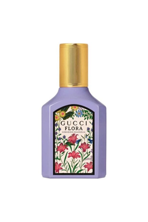 Flora Gorgeous Magnolia For Women EDP 30 ml