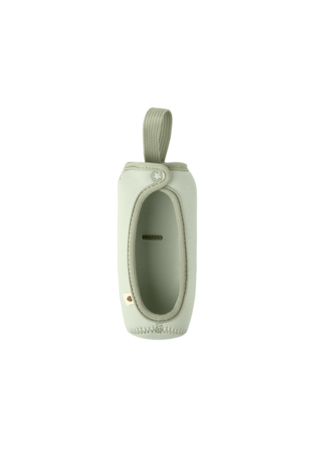 Bottle case 225 ml, Sage