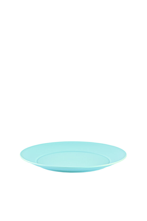 Round Serving Plate 1296