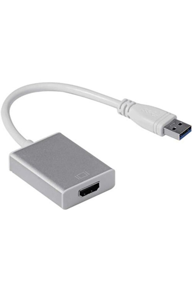 جهاز محول USB 3.0 إلى HDMI