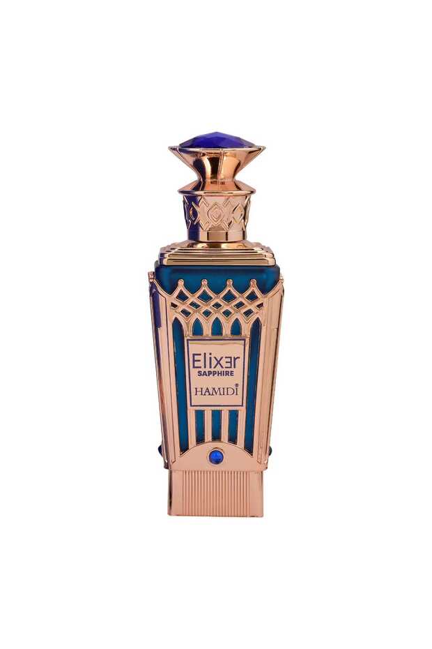 Unisex Elixir Sapphire Oil, 20 ml