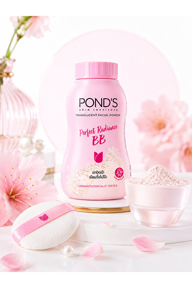 POND BB MAGIC POWDER 50 G.