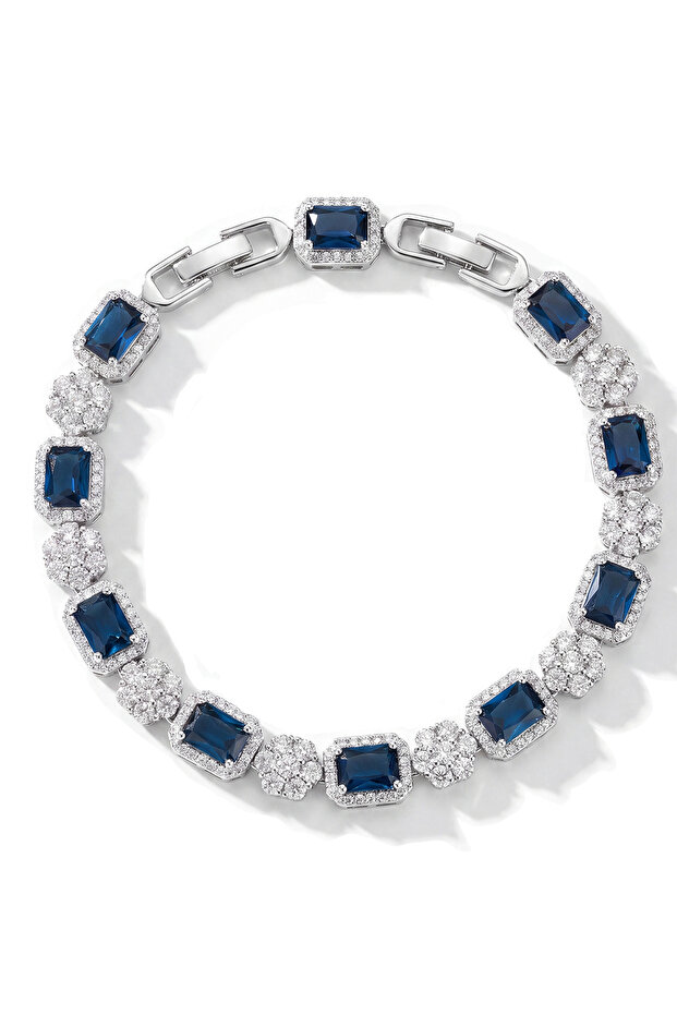 Estelle Döküm Waterway Bracelet