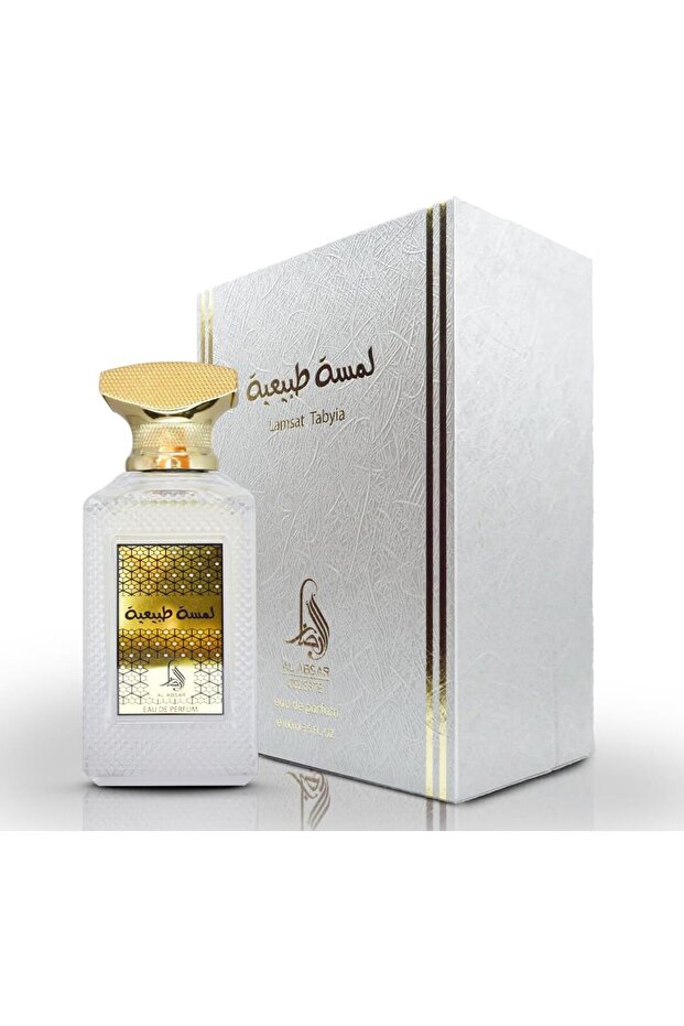 Lamsat Tabyia Perfume 100ML - EDP - For Him & Her