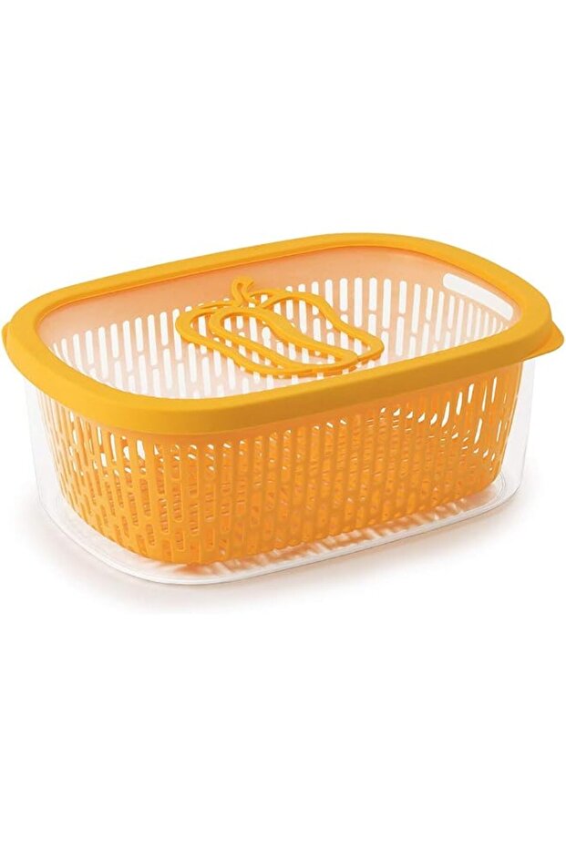 4L Vegetable Keeper SN-021485