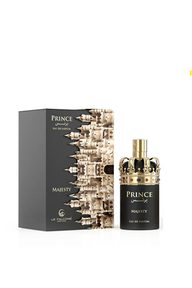 Le Falconé Prince Majesty edp 100mL