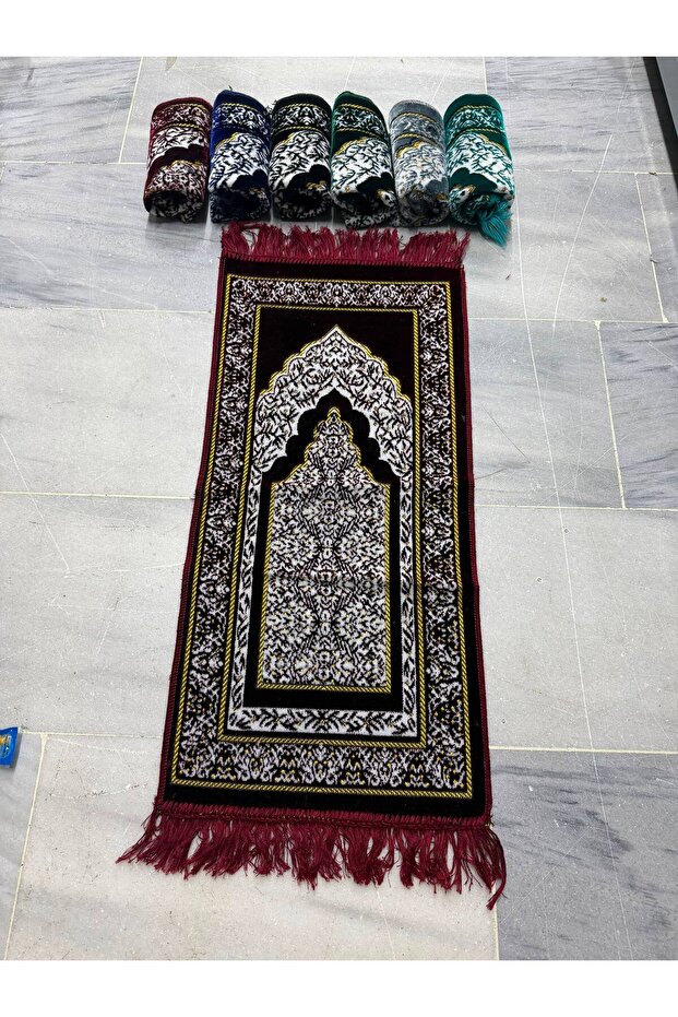 Children's Prayer Mat-10 Pieces