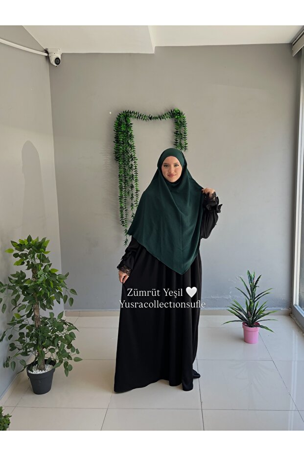 أيروبين سوفليه بطبقة واحدة