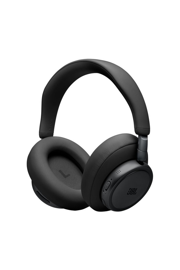 LIVE 780NC Black Wireless Noise Cancelling Over-ear Headphones