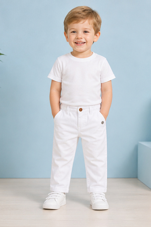 Boys Pant