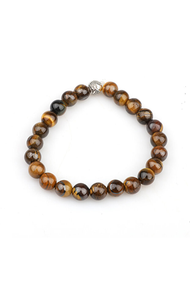 natural stone tiger's eye