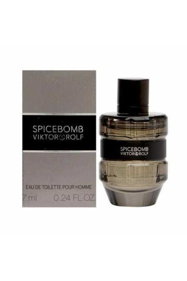 Viktor & Rolf Men's Spicebomb EDT 7ml