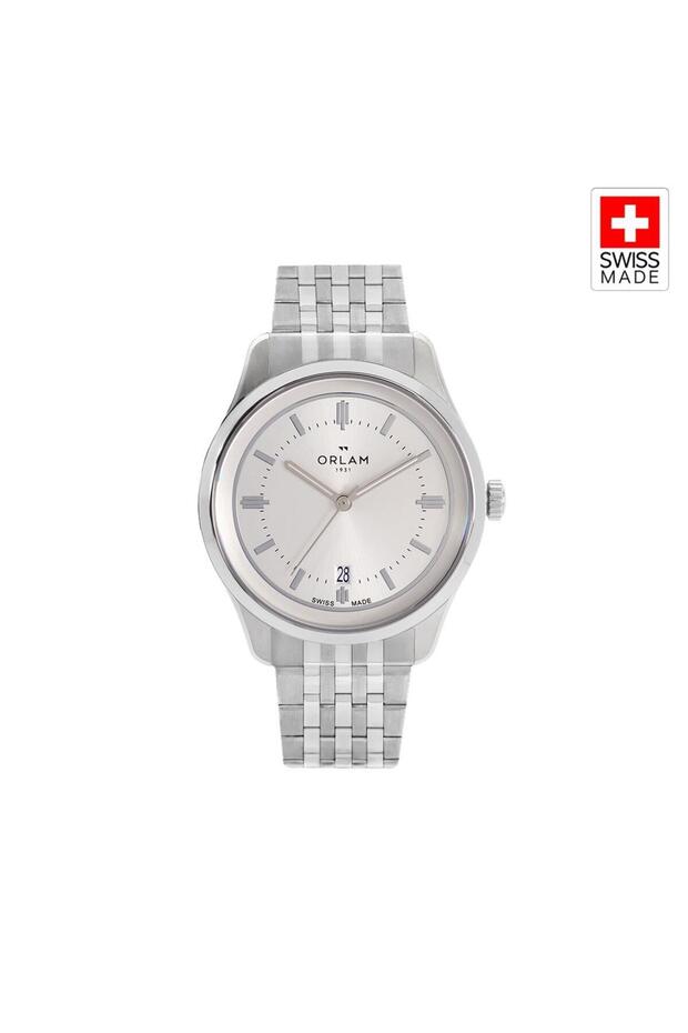 Orssbpu005 Men's Wristwatch