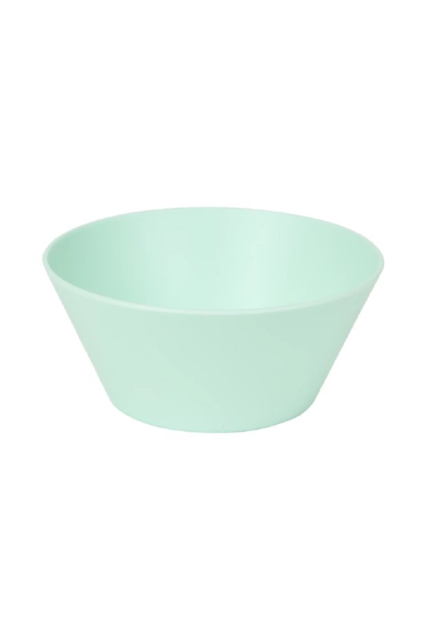 Bol, Verde