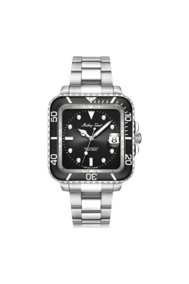 Mathey Tissot H902Qan Men's Wristwatch