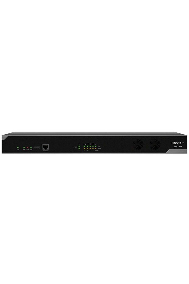 - SBC1000-050 - 50 SIP sessions and 50 transcoding sessions
