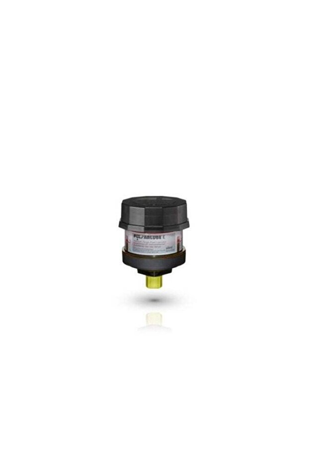 E60ml Automatic Lubrication System, Empty Unit