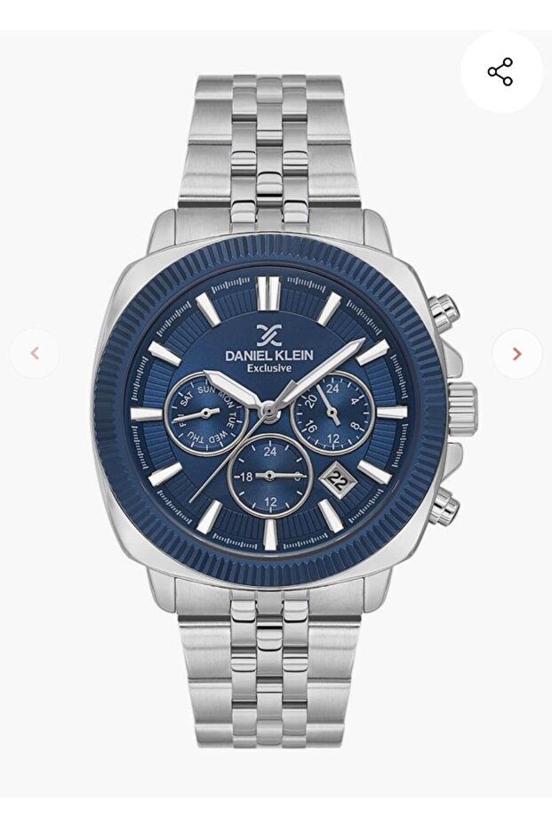 MAN WATCH