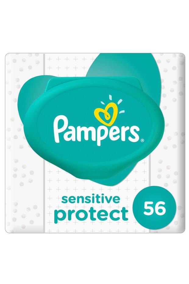Wipes Water Single 56