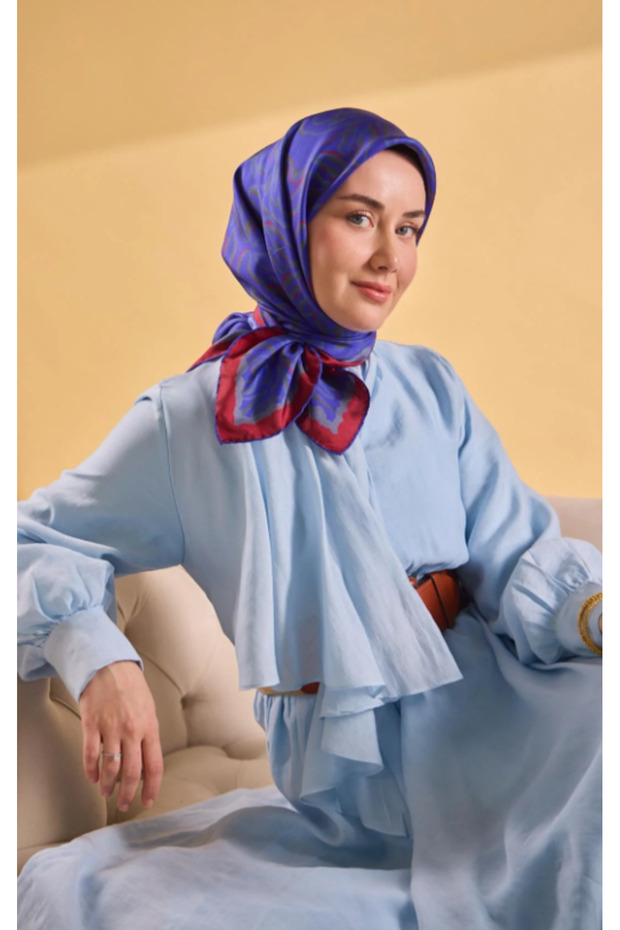 تيفيل سيف أب سيف إيه تي 11522 - 21 نمط خطوط مورسيفيرت