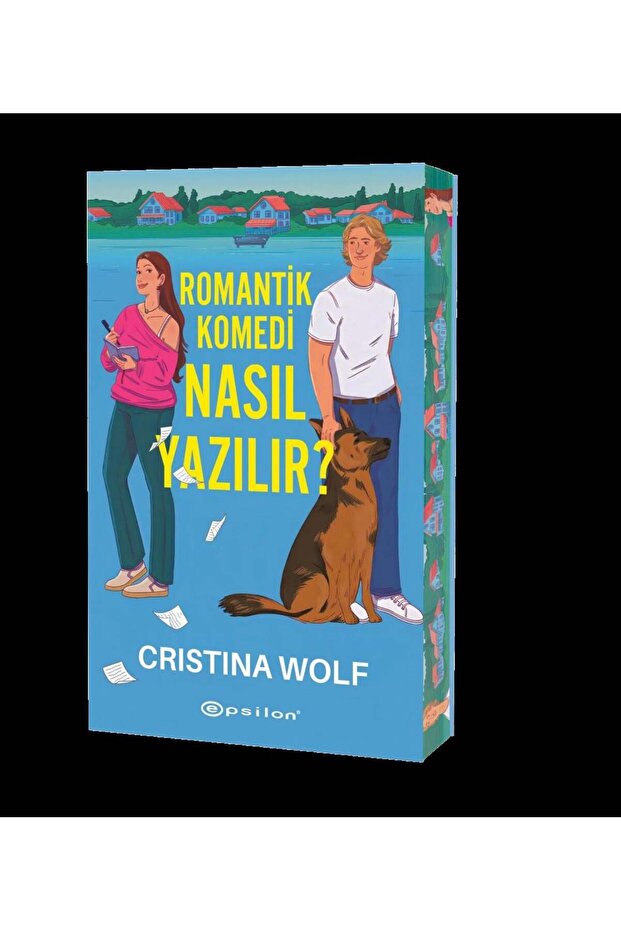 Romantik Komedi Nasıl Yazılır?