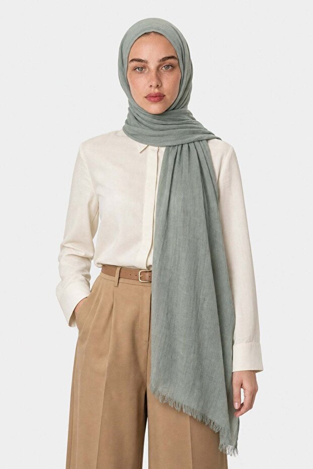 Modal Viscose Shawl