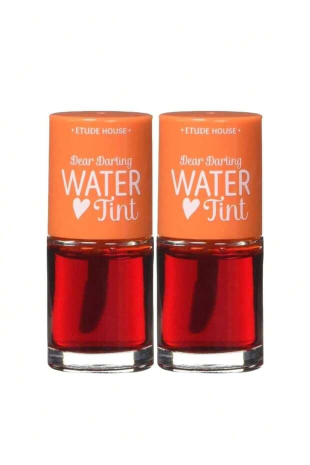 -WATER TINT No.03 Orange PACK OF 2