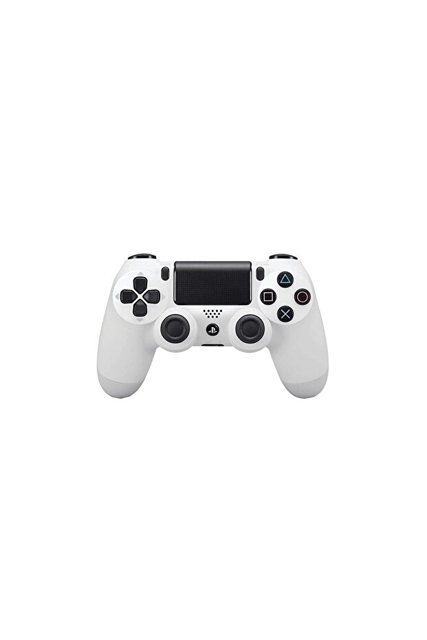 PS4 DUALSHOCK 4 CONTROLLER white
