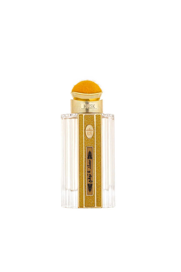 عطر المسك والتوفي 100 مل