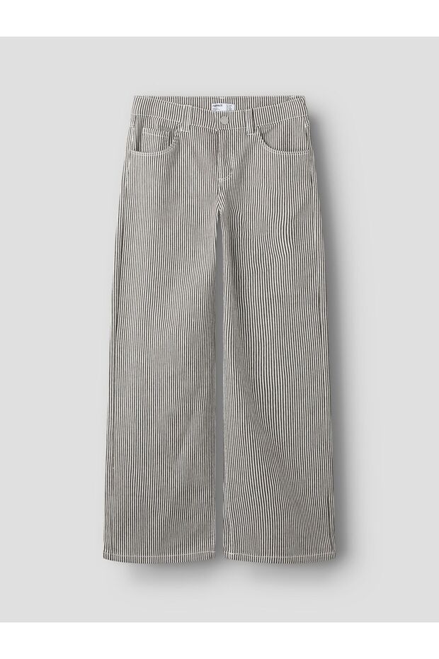 Hose Wide Leg