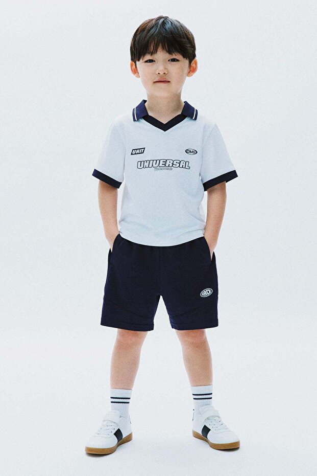 COOLMAX® Shorts